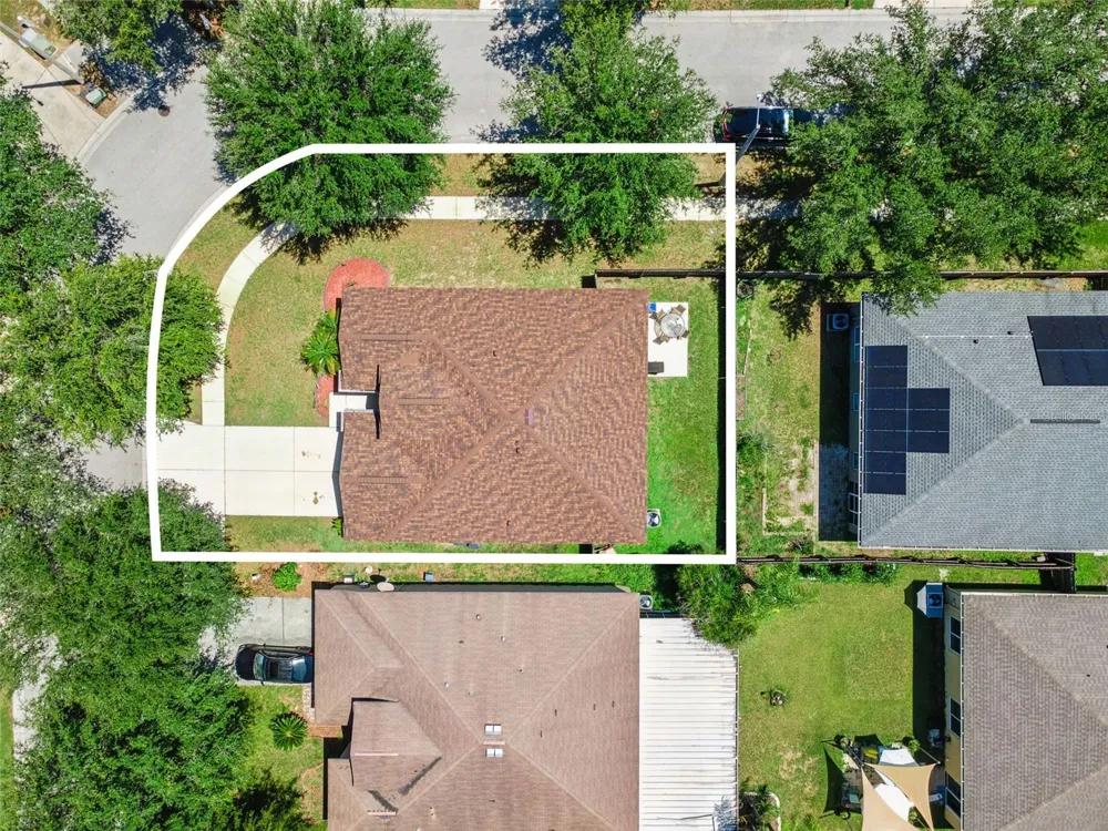 725 STAR POINTE DRIVE Seffner, FL 33584