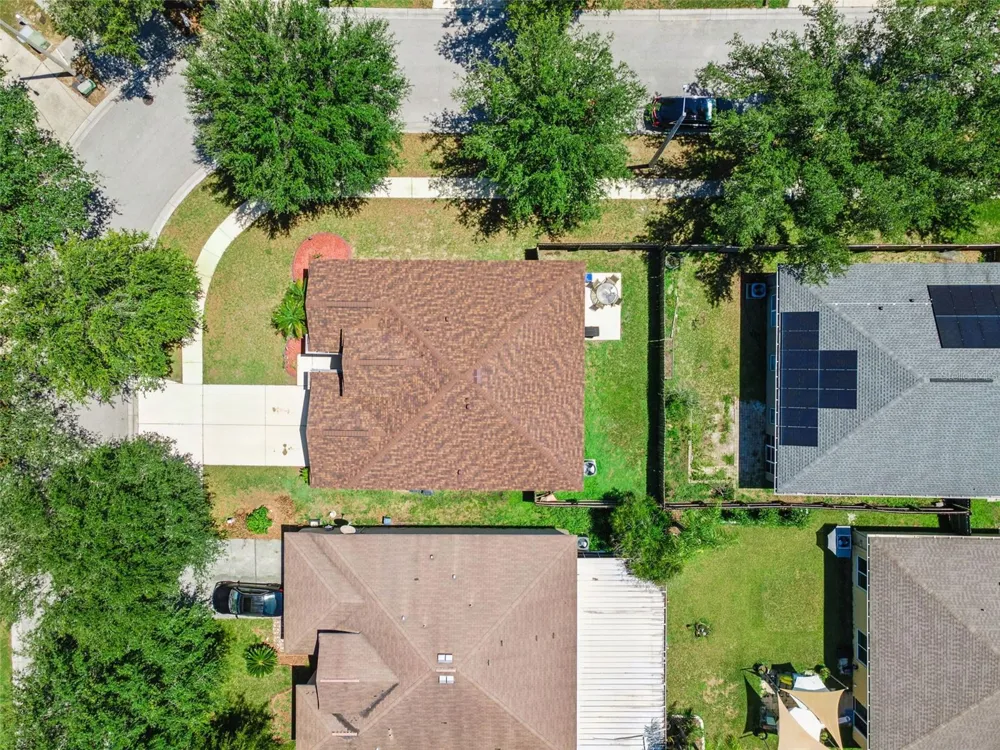 725 STAR POINTE DRIVE Seffner, FL 33584