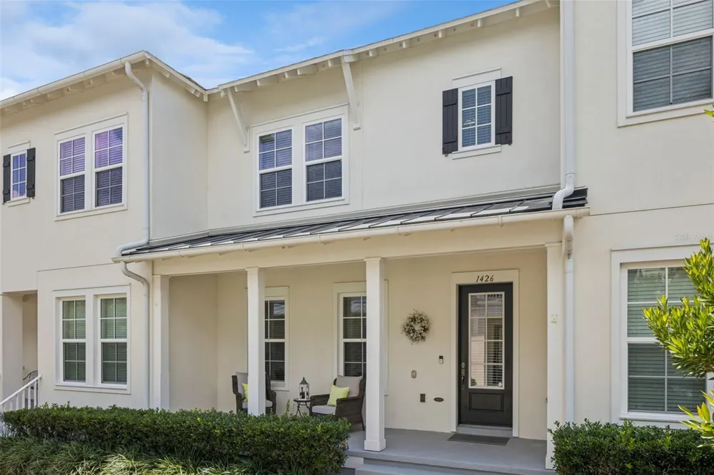 1426 RESOLUTE STREET Celebration, FL 34747