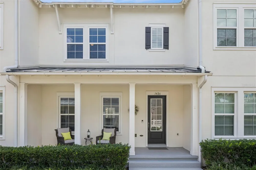 1426 RESOLUTE STREET Celebration, FL 34747