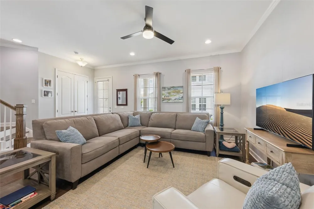 1426 RESOLUTE STREET Celebration, FL 34747