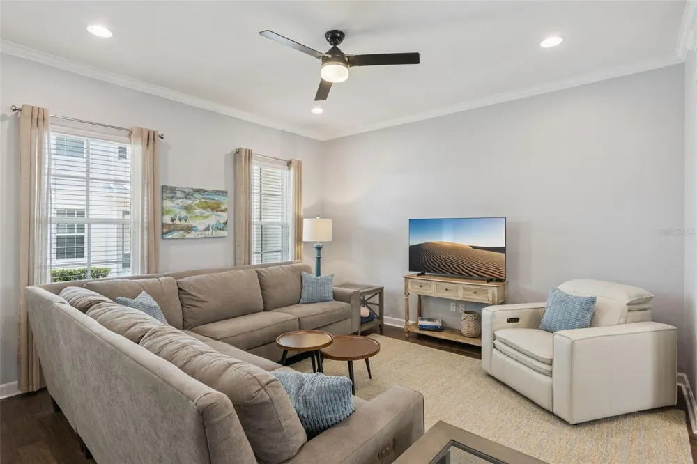 1426 RESOLUTE STREET Celebration, FL 34747