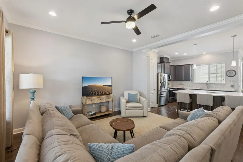 1426 RESOLUTE STREET Celebration, FL 34747