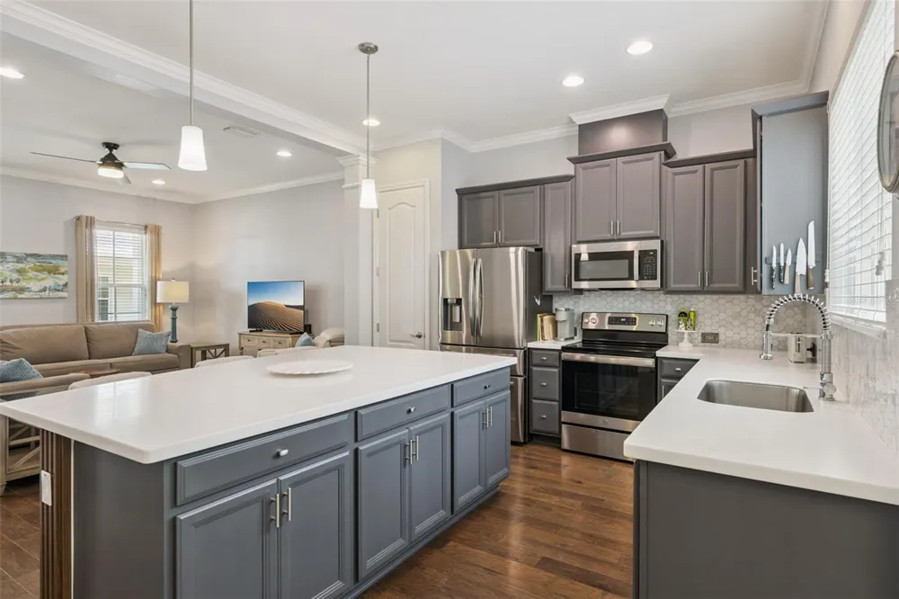1426 RESOLUTE STREET Celebration, FL 34747