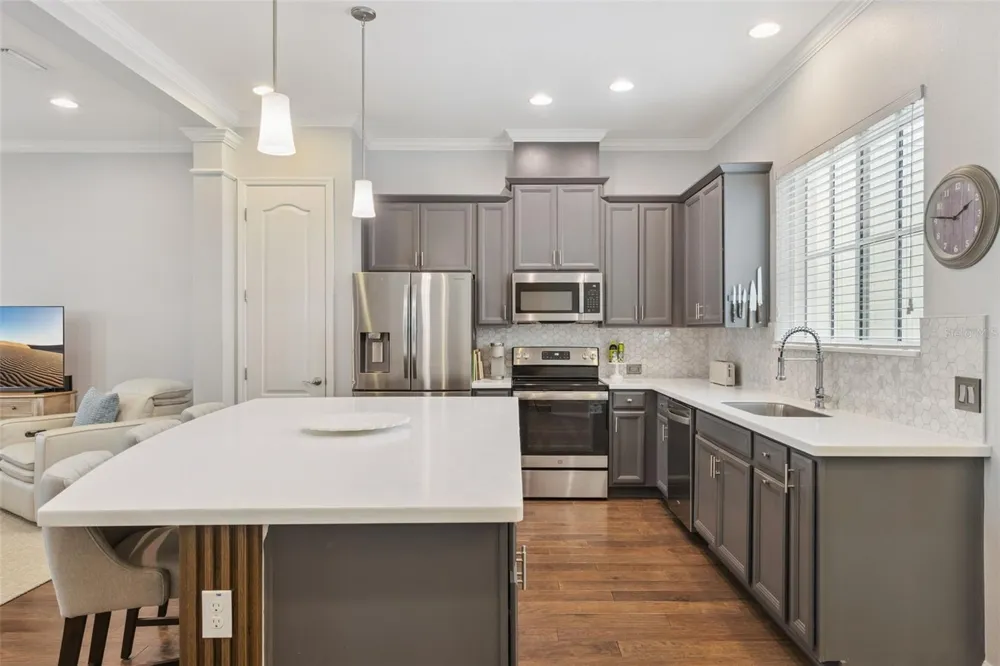 1426 RESOLUTE STREET Celebration, FL 34747