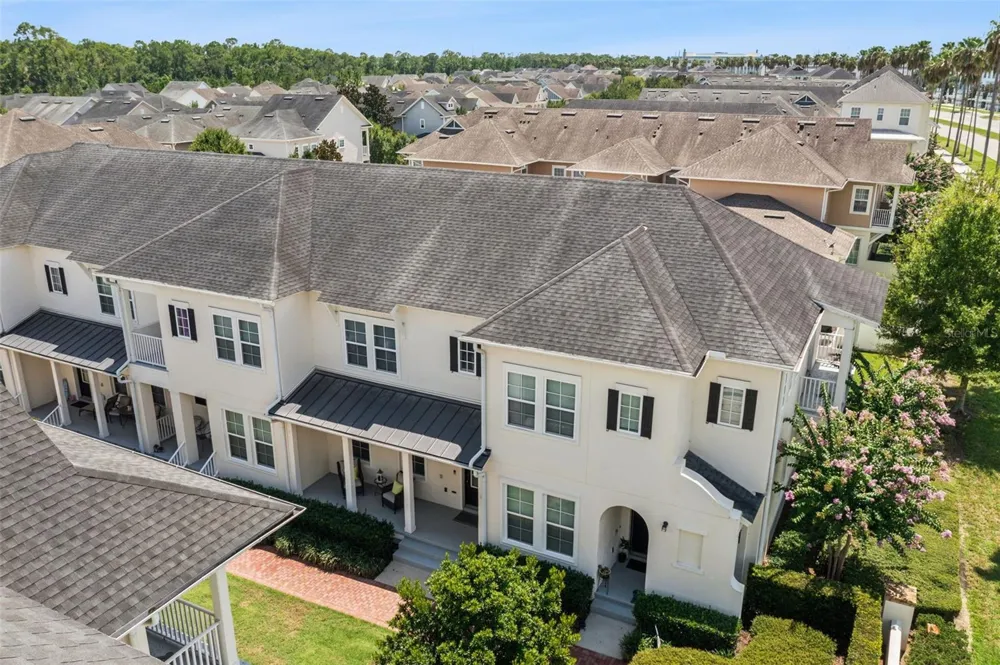 1426 RESOLUTE STREET Celebration, FL 34747