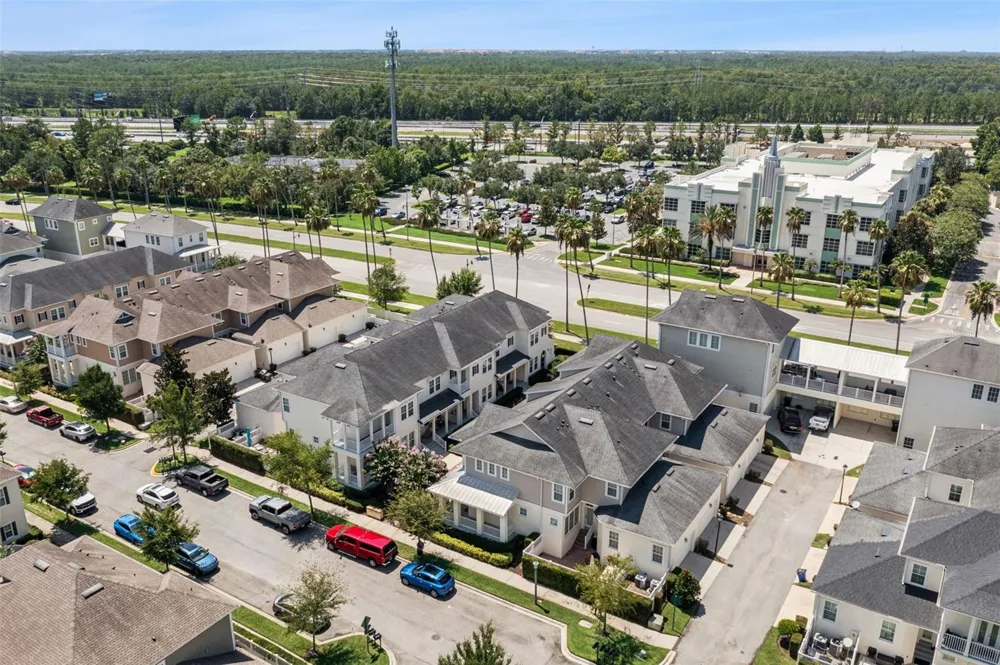 1426 RESOLUTE STREET Celebration, FL 34747