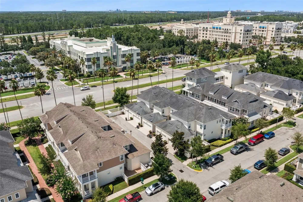 1426 RESOLUTE STREET Celebration, FL 34747