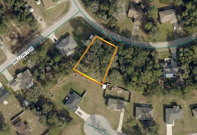 0 DOGWOOD LOOP ocala, FL 34472