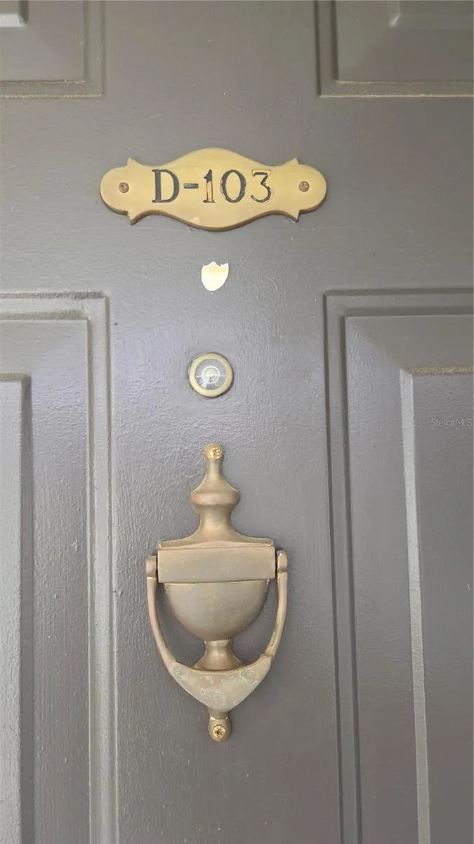 100 E KENTUCKY AVENUE #103D Deland, FL 32724