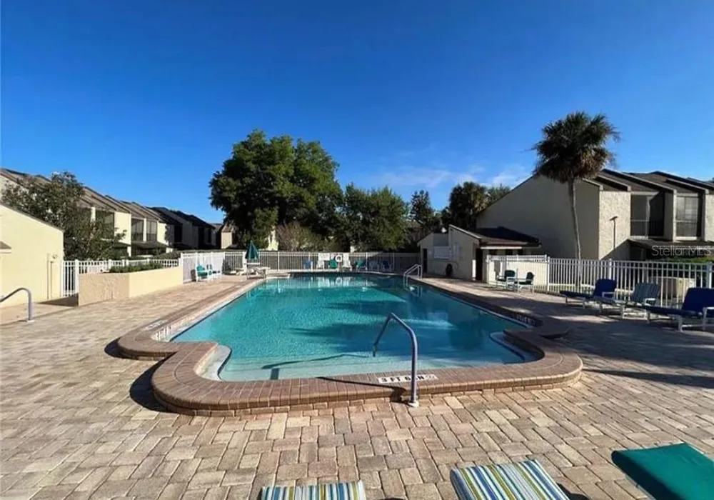 100 E KENTUCKY AVENUE #103D Deland, FL 32724
