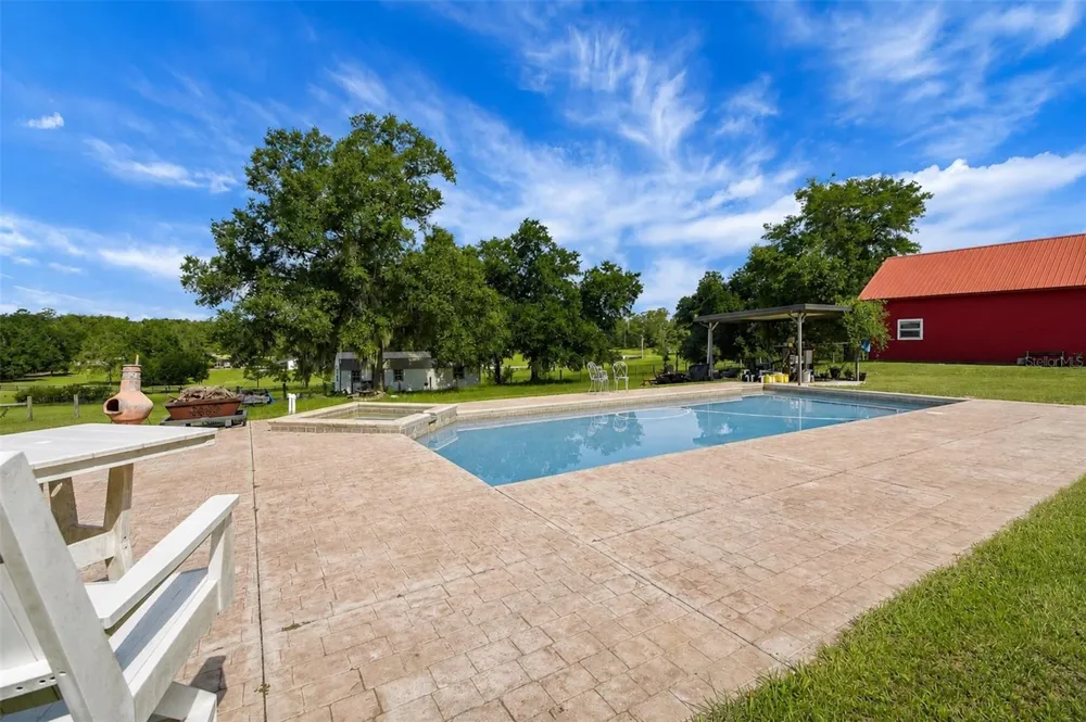 35405 STAGECOACH TRAIL Eustis, FL 32736