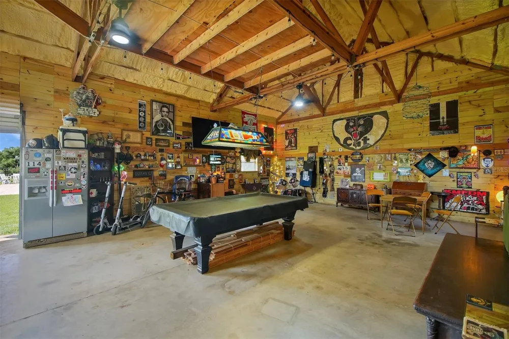 35405 STAGECOACH TRAIL Eustis, FL 32736