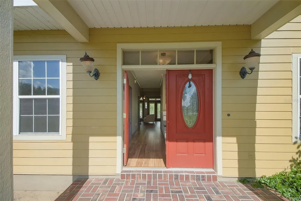 35405 STAGECOACH TRAIL Eustis, FL 32736