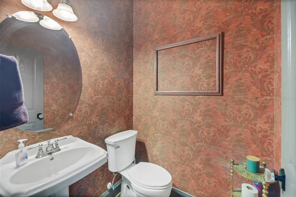35405 STAGECOACH TRAIL Eustis, FL 32736