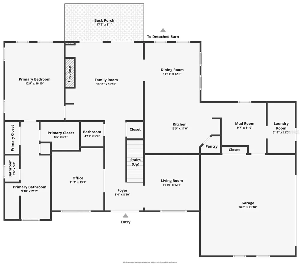 35405 STAGECOACH TRAIL Eustis, FL 32736