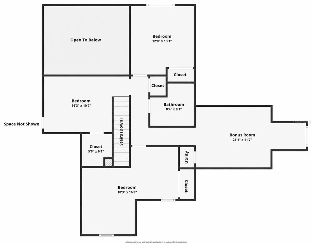35405 STAGECOACH TRAIL Eustis, FL 32736