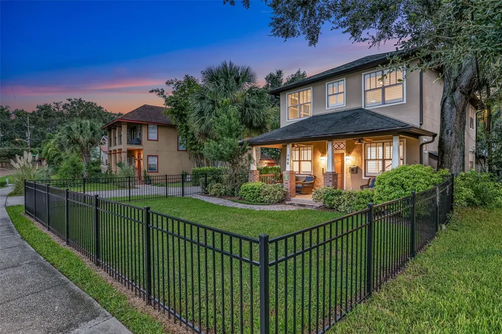 148 S THORNTON AVENUE Orlando, FL 32801