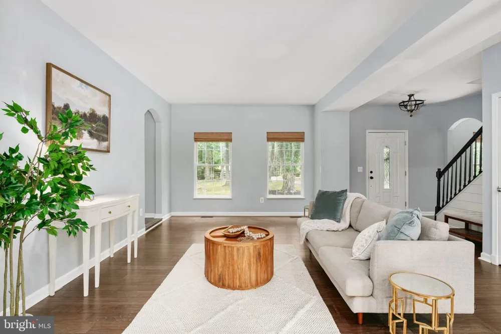 60 RIVER FALLS ROAD Fredericksburg, VA 22406