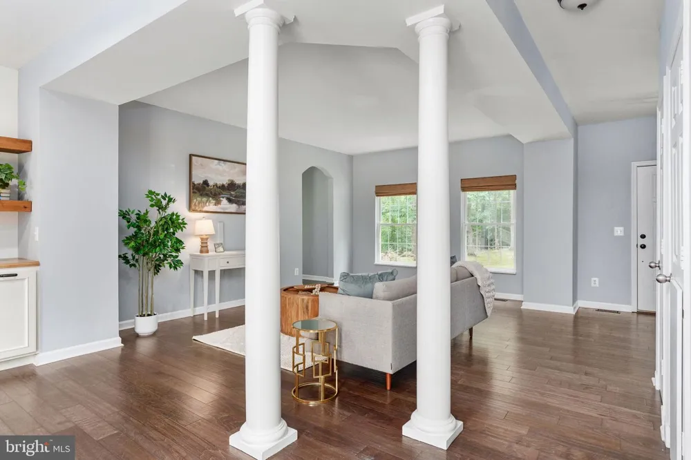 60 RIVER FALLS ROAD Fredericksburg, VA 22406
