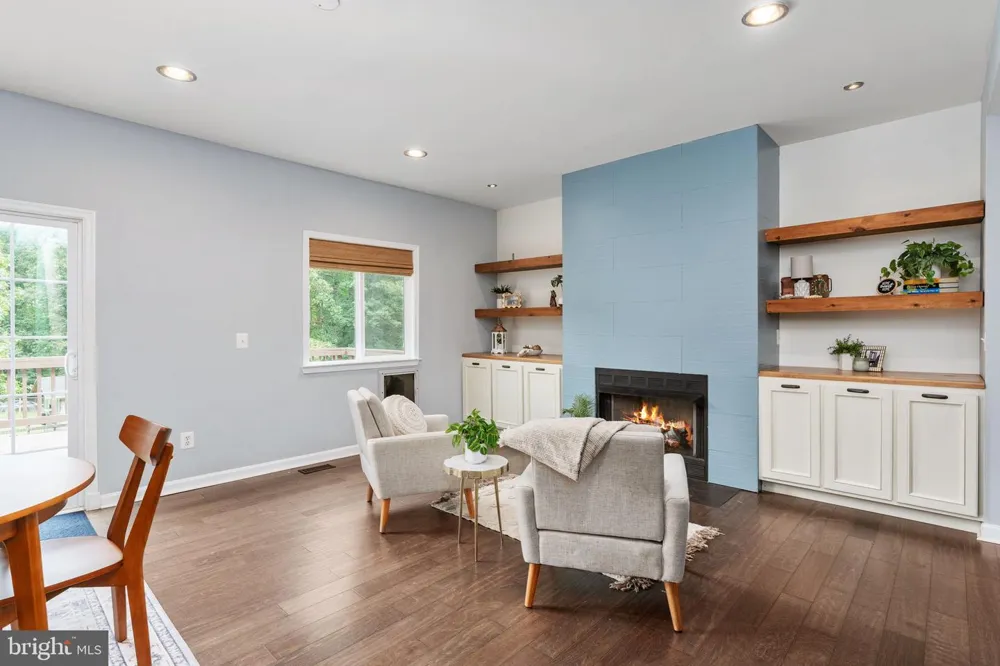 60 RIVER FALLS ROAD Fredericksburg, VA 22406