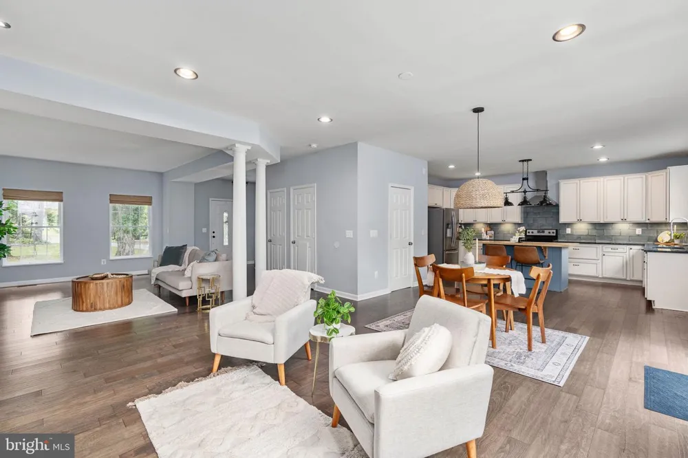 60 RIVER FALLS ROAD Fredericksburg, VA 22406