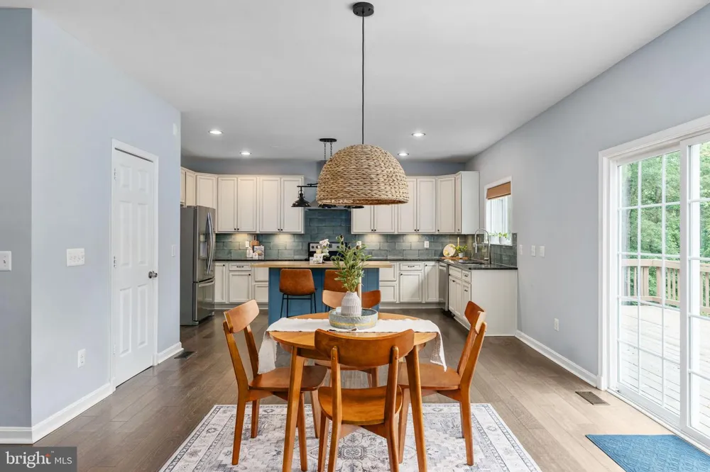 60 RIVER FALLS ROAD Fredericksburg, VA 22406