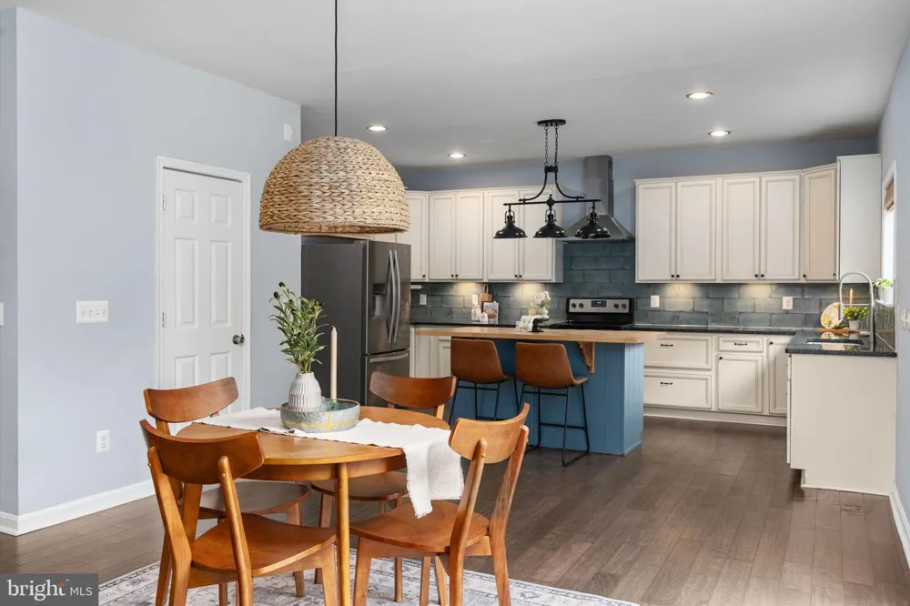 60 RIVER FALLS ROAD Fredericksburg, VA 22406