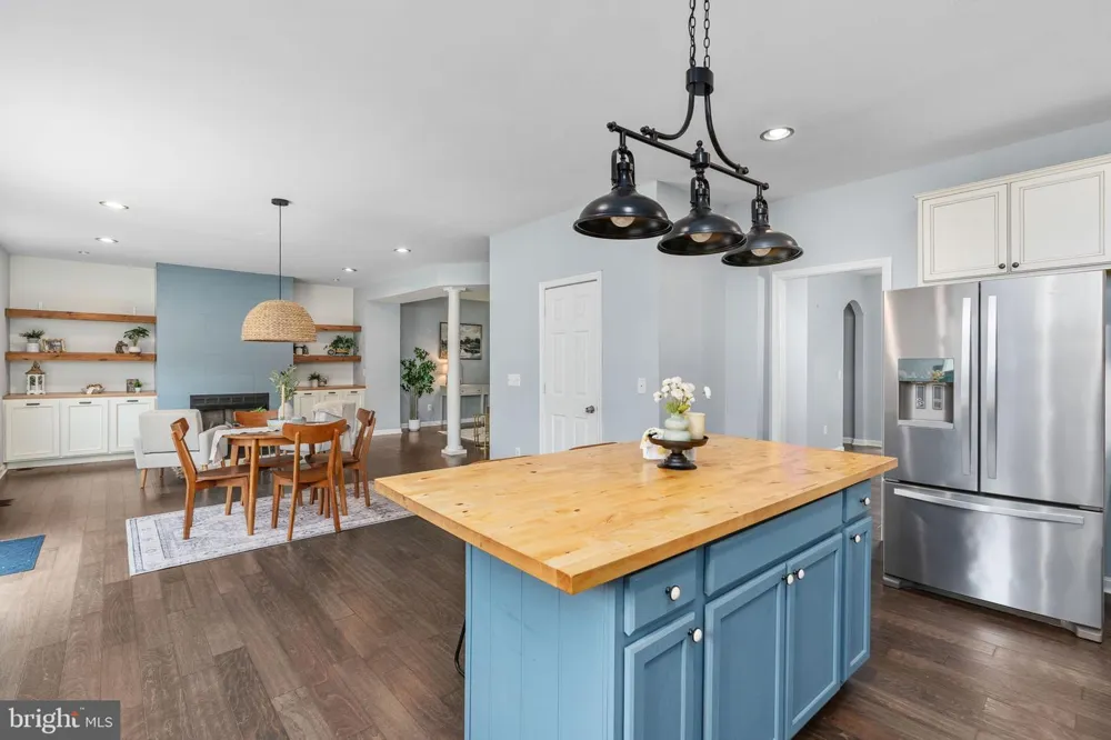 60 RIVER FALLS ROAD Fredericksburg, VA 22406