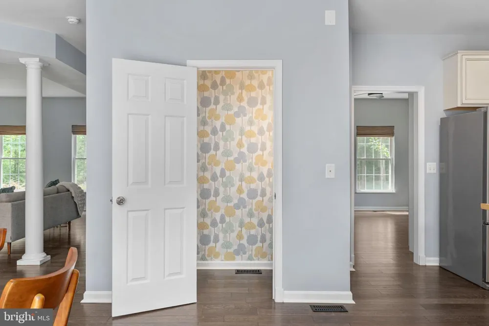 60 RIVER FALLS ROAD Fredericksburg, VA 22406