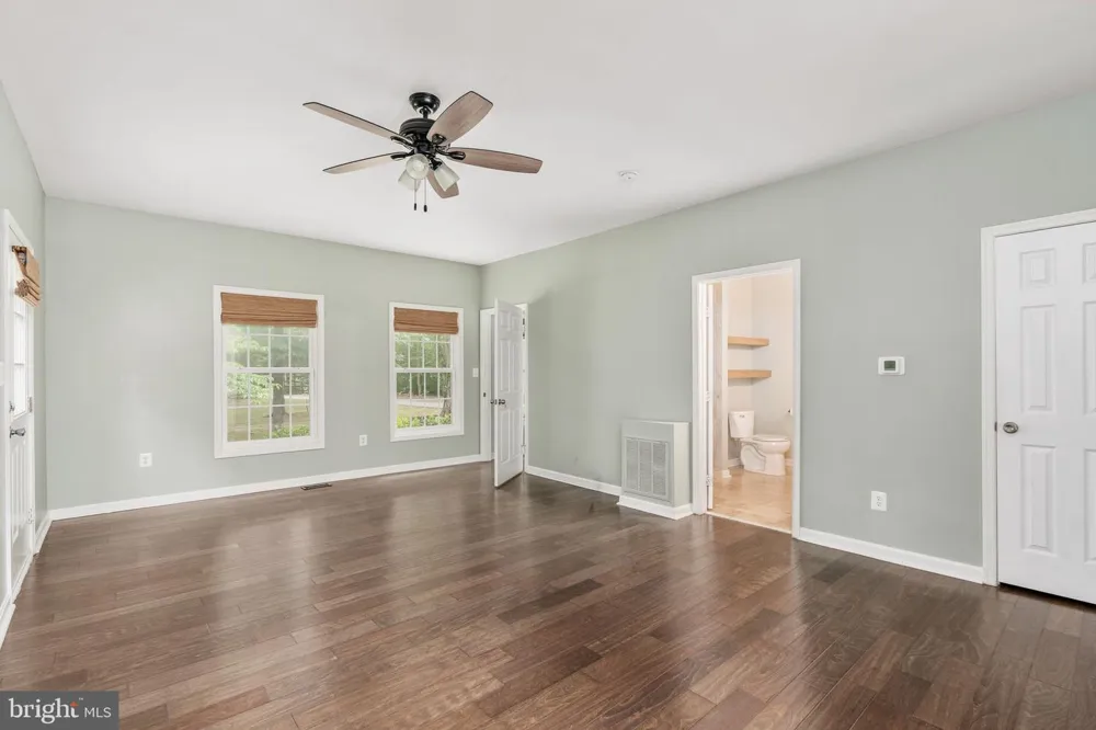 60 RIVER FALLS ROAD Fredericksburg, VA 22406