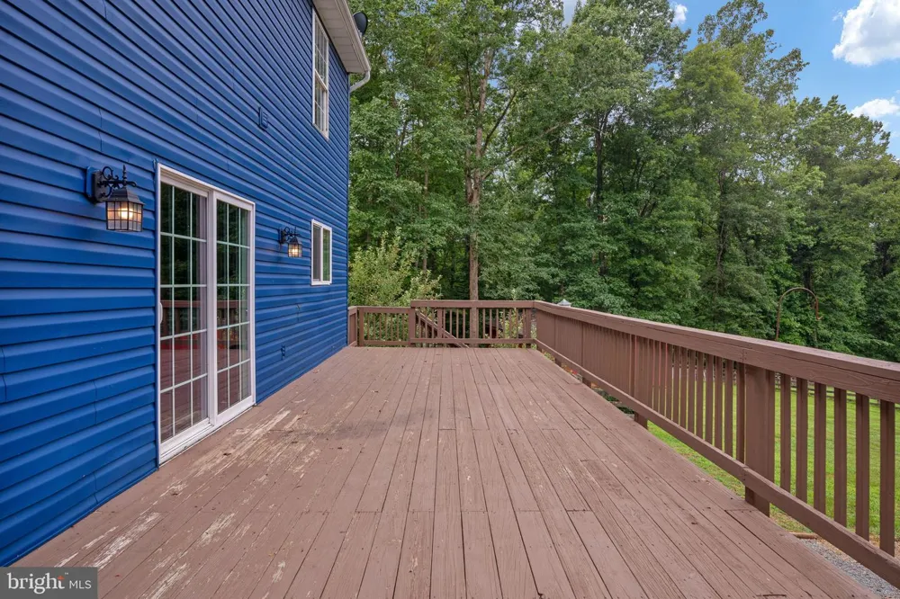 60 RIVER FALLS ROAD Fredericksburg, VA 22406