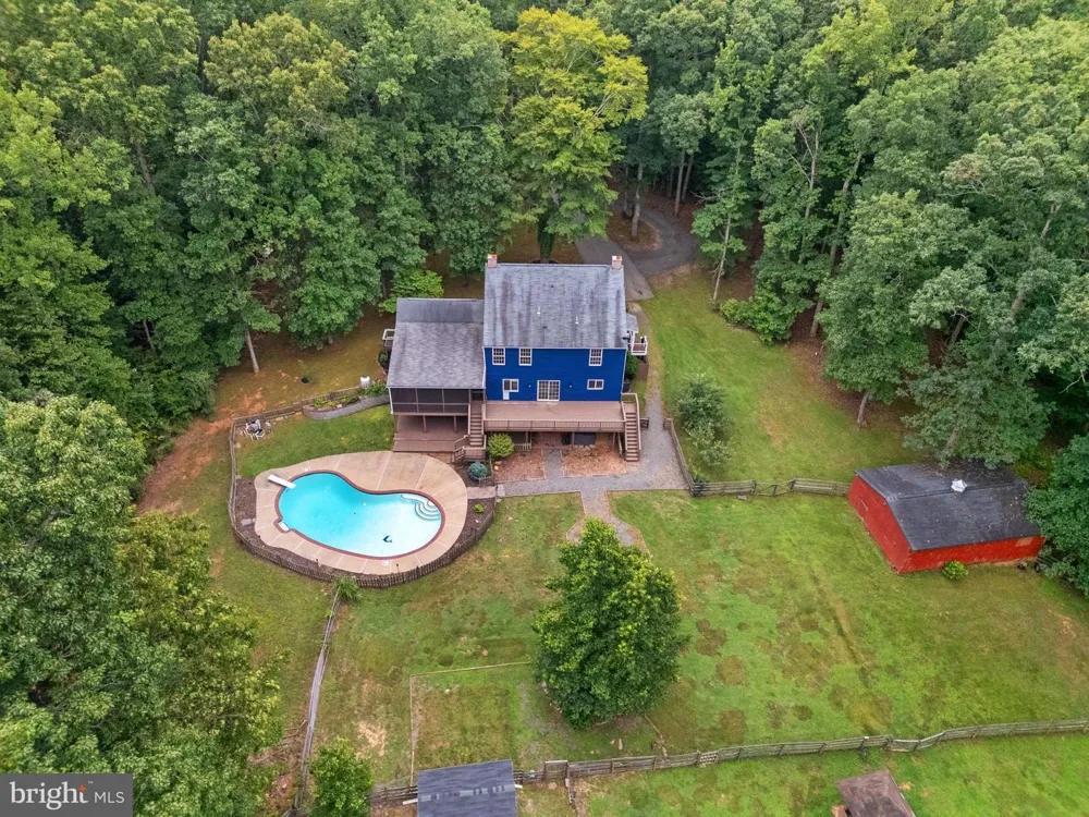 60 RIVER FALLS ROAD Fredericksburg, VA 22406