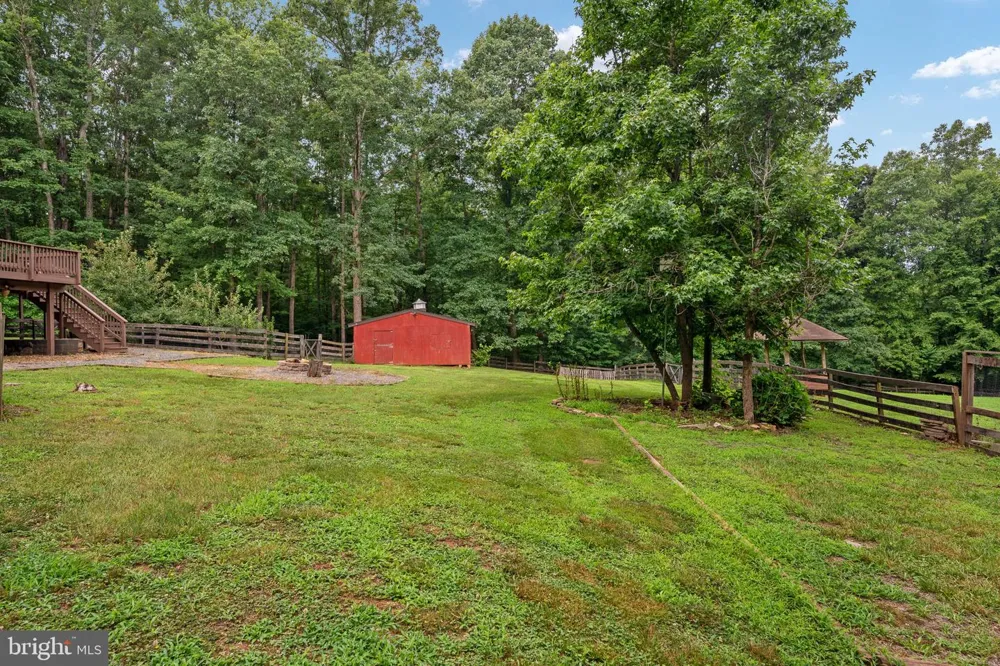 60 RIVER FALLS ROAD Fredericksburg, VA 22406