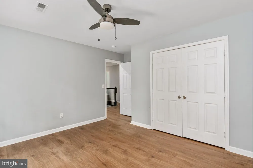 60 RIVER FALLS ROAD Fredericksburg, VA 22406