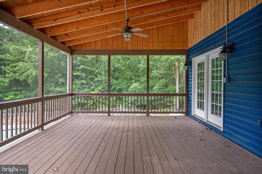 60 RIVER FALLS ROAD Fredericksburg, VA 22406