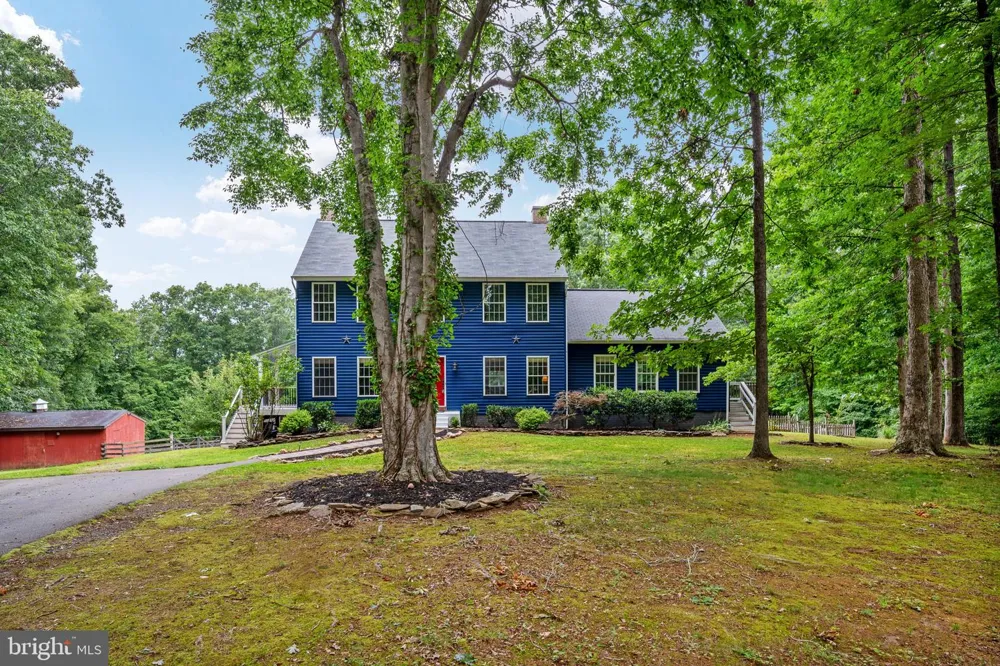 60 RIVER FALLS ROAD Fredericksburg, VA 22406