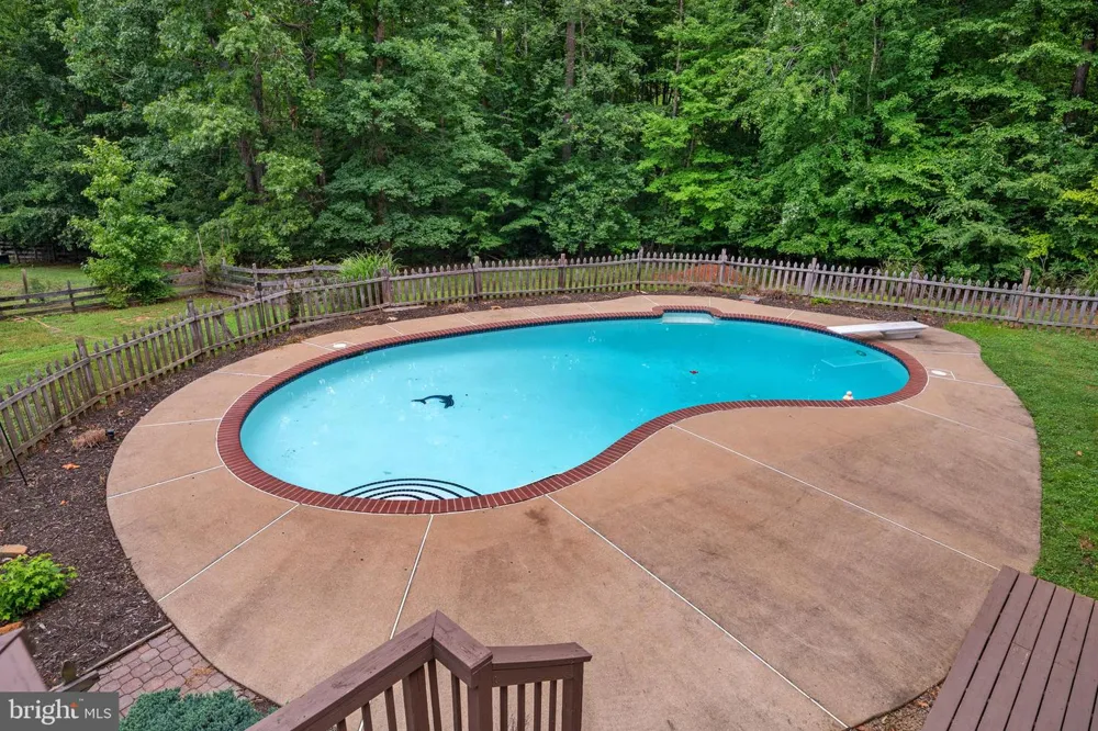 60 RIVER FALLS ROAD Fredericksburg, VA 22406