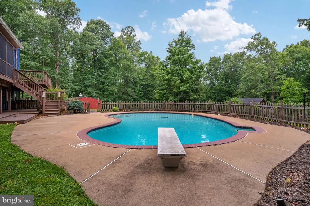 60 RIVER FALLS ROAD Fredericksburg, VA 22406