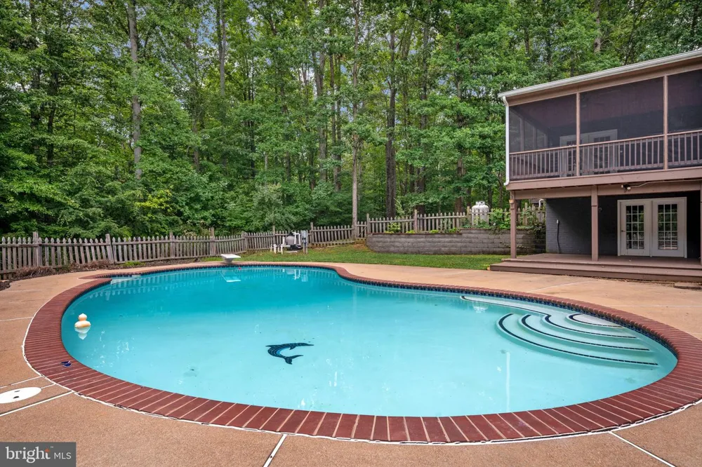 60 RIVER FALLS ROAD Fredericksburg, VA 22406