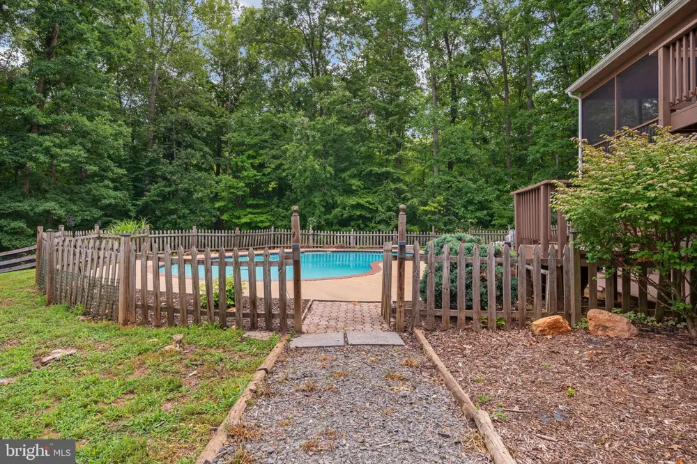 60 RIVER FALLS ROAD Fredericksburg, VA 22406