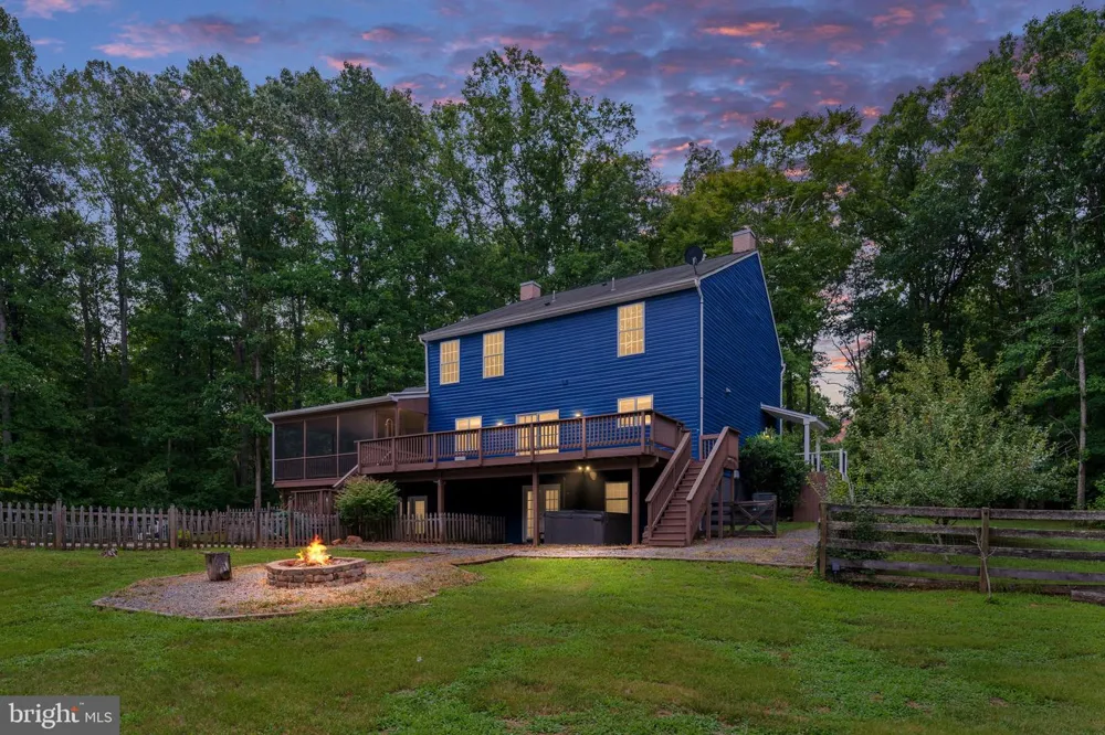 60 RIVER FALLS ROAD Fredericksburg, VA 22406