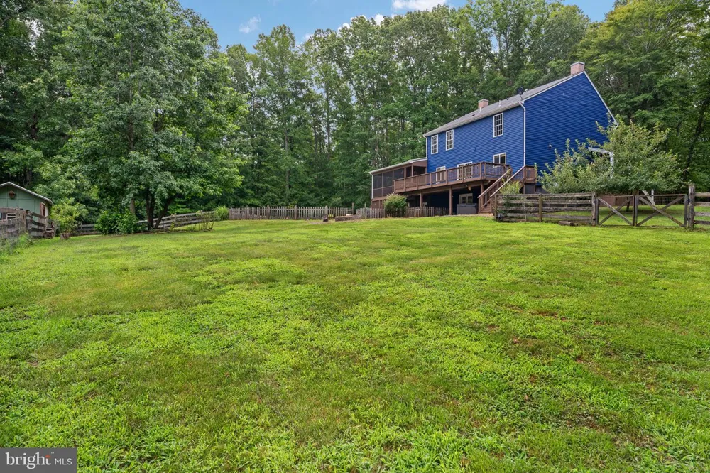 60 RIVER FALLS ROAD Fredericksburg, VA 22406