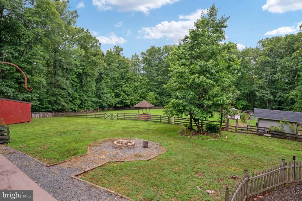 60 RIVER FALLS ROAD Fredericksburg, VA 22406