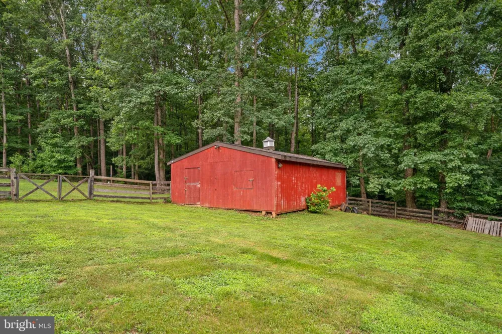 60 RIVER FALLS ROAD Fredericksburg, VA 22406