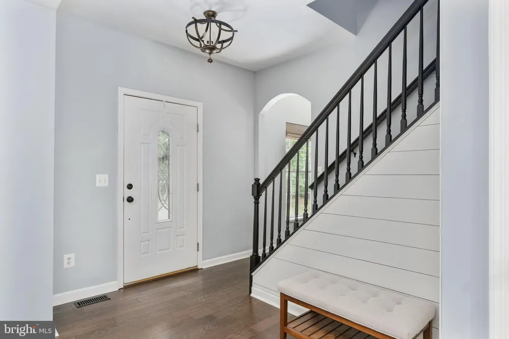 60 RIVER FALLS ROAD Fredericksburg, VA 22406