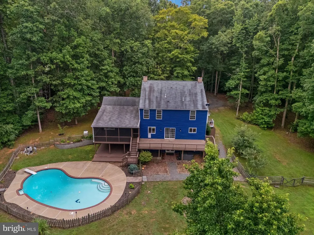 60 RIVER FALLS ROAD Fredericksburg, VA 22406