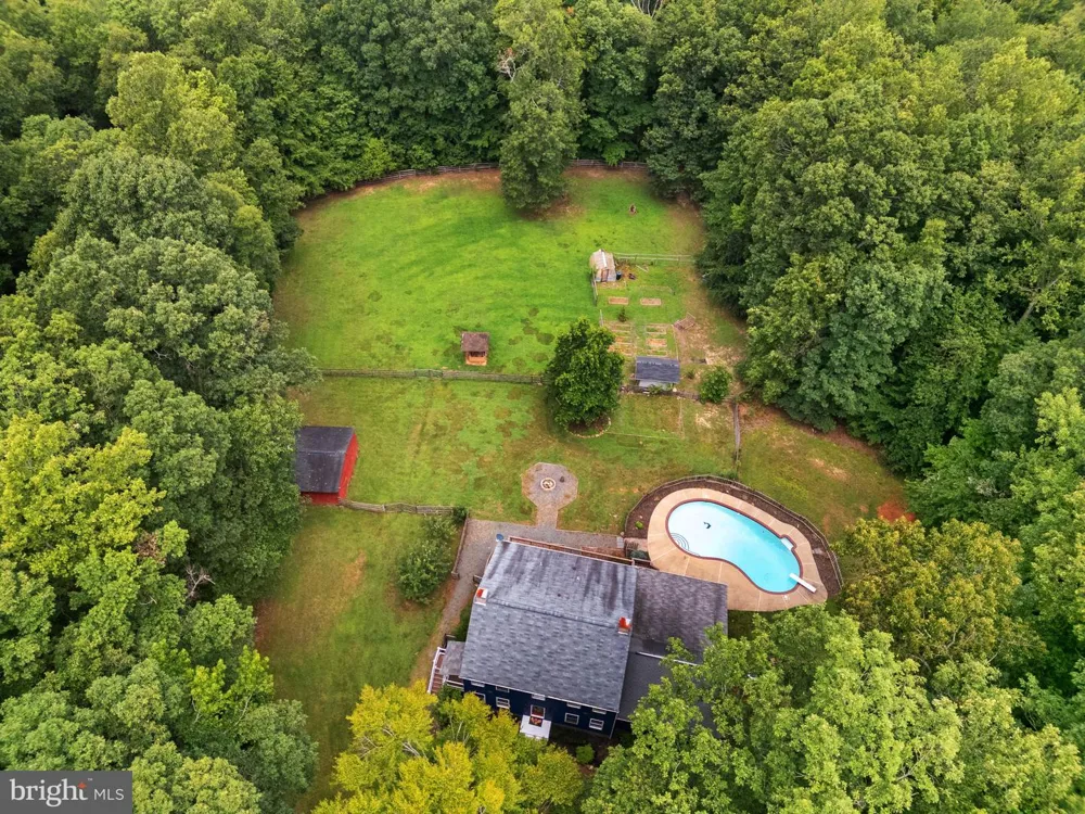 60 RIVER FALLS ROAD Fredericksburg, VA 22406