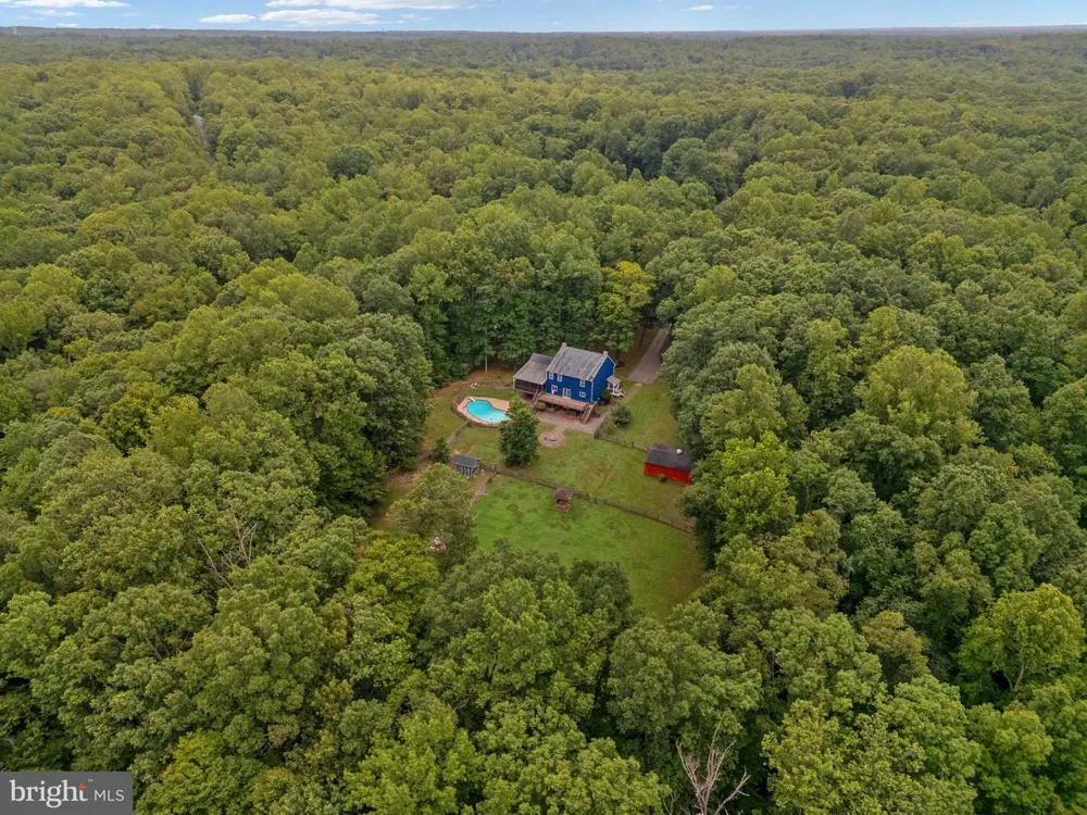 60 RIVER FALLS ROAD Fredericksburg, VA 22406