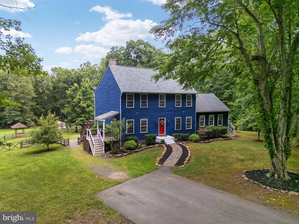 60 RIVER FALLS ROAD Fredericksburg, VA 22406